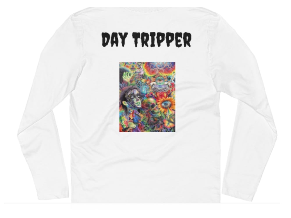 Image of "Day Tripper" Tee