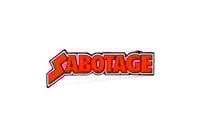 Image 1 of Black Sabbath - Sabotage Enamel Pin