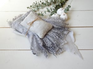 Image of Northern Collection - 2pc felted sets 