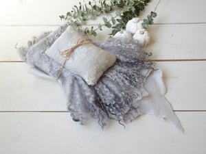 Image of Northern Collection - 2pc felted sets