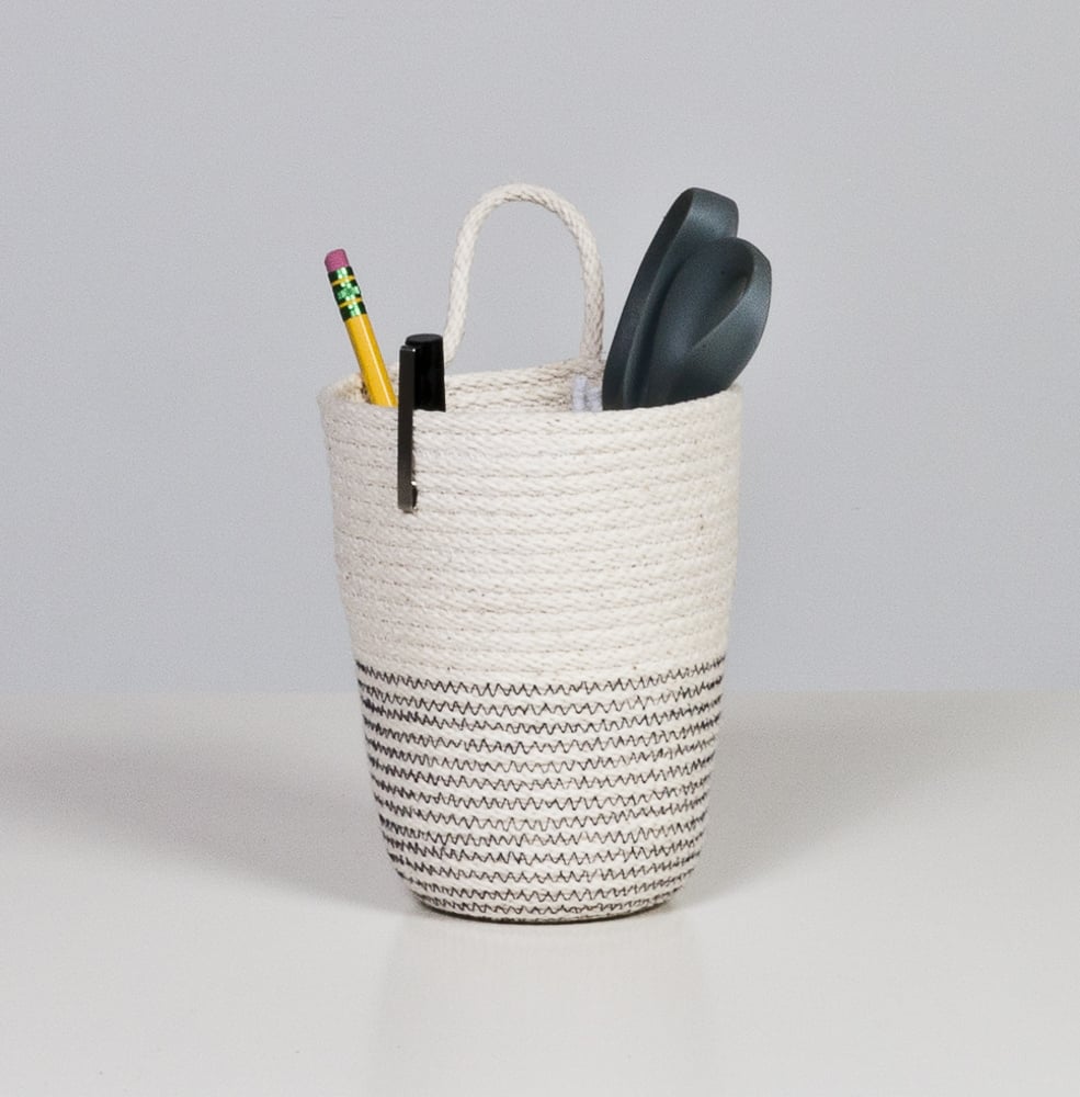Image of Large Pencil Bucket