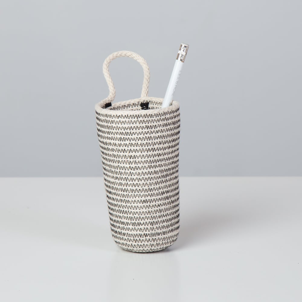 Image of pencil bucket