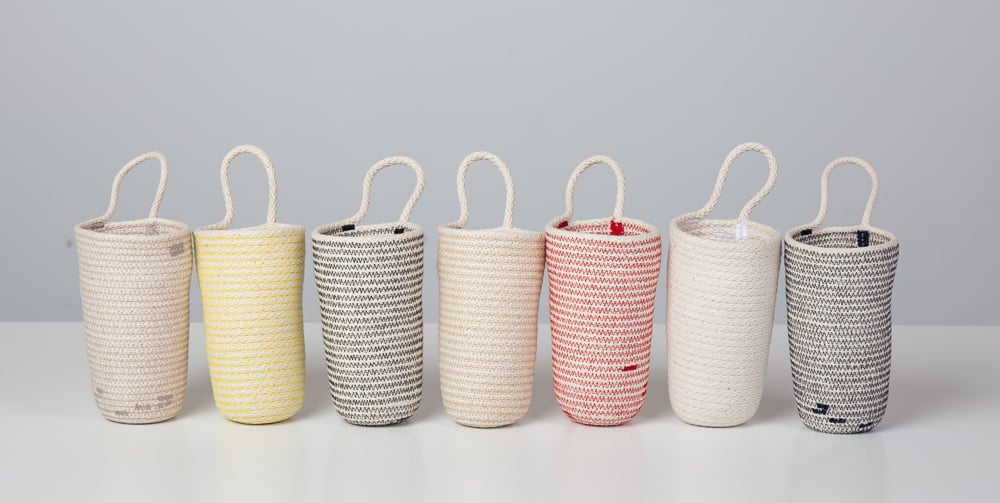 Image of pencil bucket