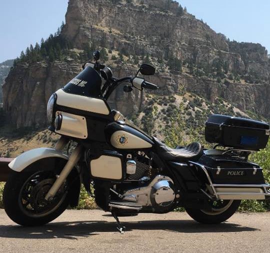 FXRT Fairing Kits | JD Customs & Fabrications L.L.C.