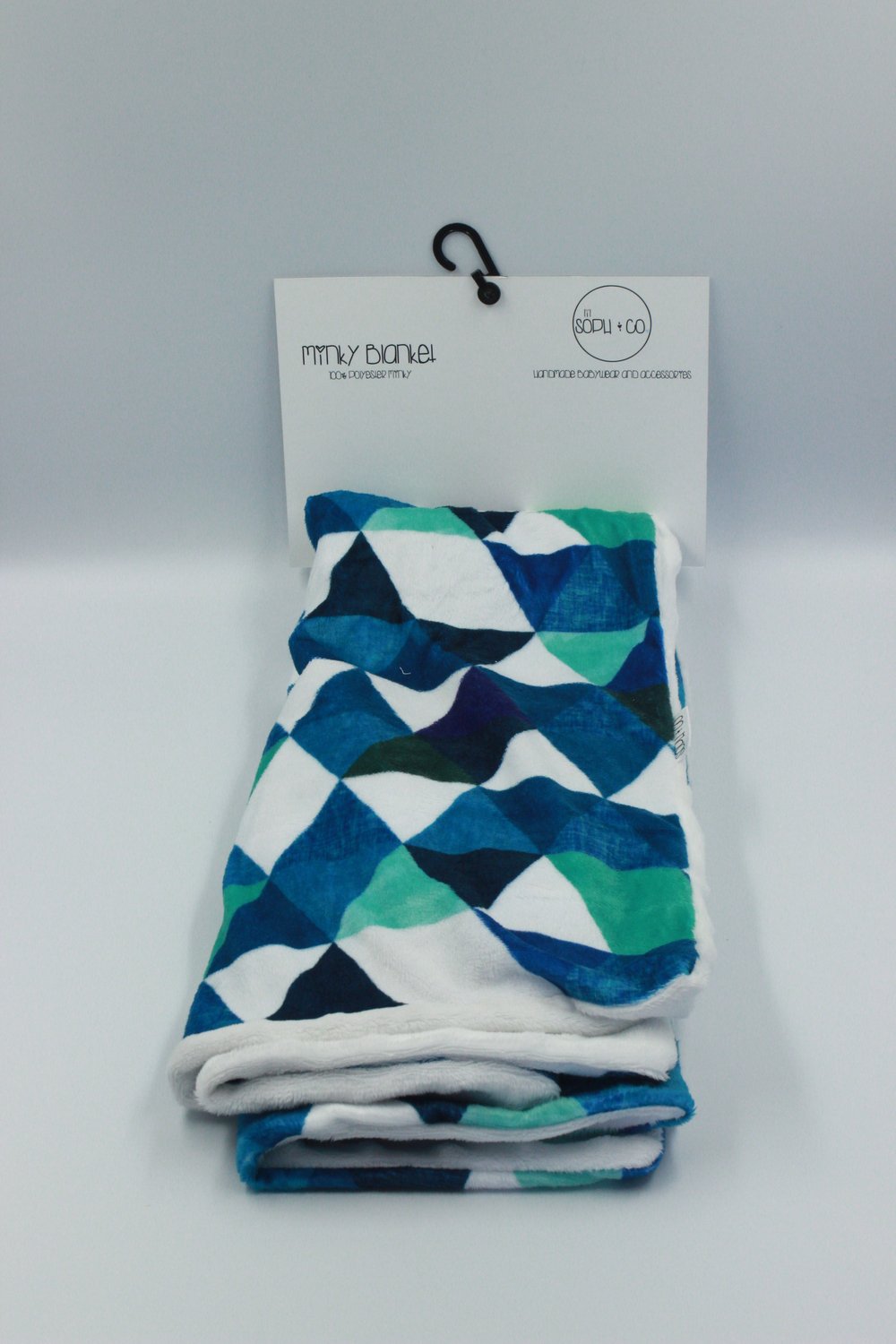 Image of Wraps & Blanket - Various Colours