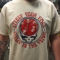 Image 1 of Steely Your Face - T-Shirt