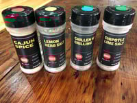 Image 2 of 6oz Shaker Combo Pack!