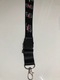 Image 7 of PROJECT TORQUE LANYARDS 