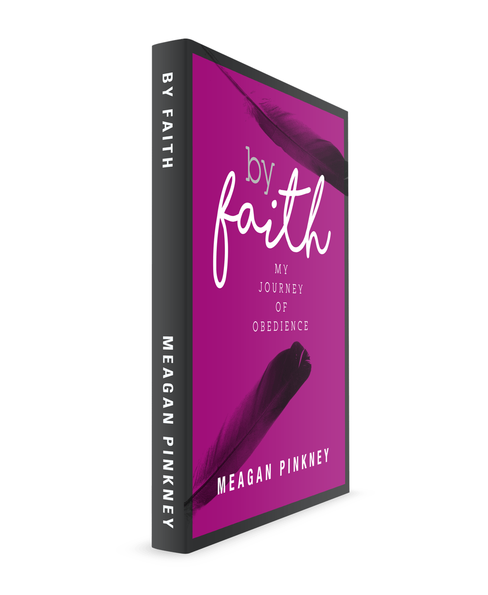 Image of By Faith
