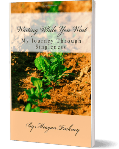 Image of Waiting While You Wait Book