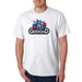 Image of GeekDad Robot Logo T-Shirt