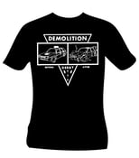 Image of Before & After Demo Shirt