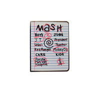 Image 1 of MASH