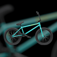 Image 4 of Radio Bike Co - Dario