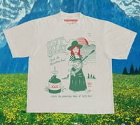 Image 1 of “KATY DALEY” TEE