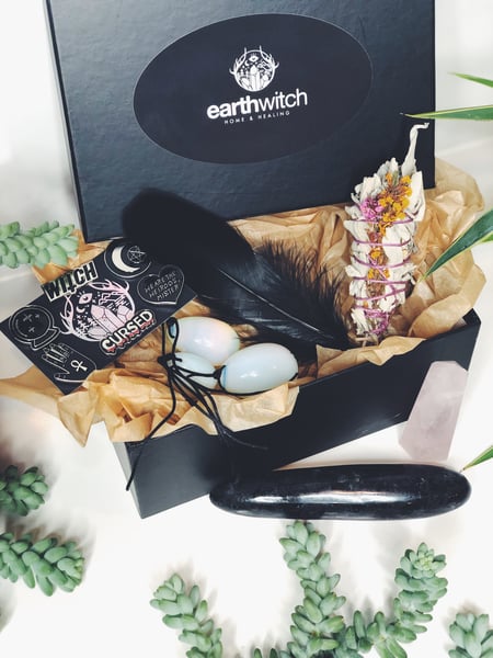 Image of Love potion 69 Giftbox 