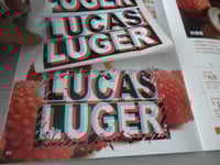 Image 4 of Custom Full Colors Printing Eggshell Stickers