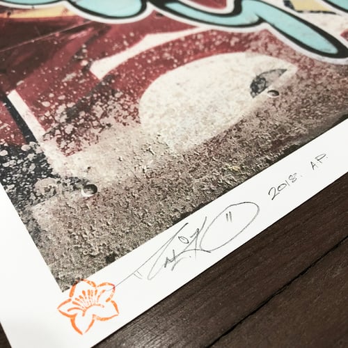 Image of HOLLOW GHOST