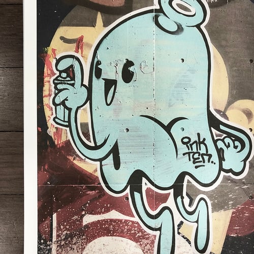 Image of HOLLOW GHOST