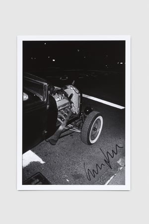 Chris Succo - Motor [8th And Berry] 