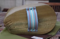 Image 1 of Old Reliable - Stock Plane