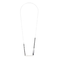 Image 2 of NEBBIA - LONG NECKLACE - NB CL 002