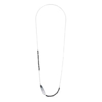Image 3 of NEBBIA - LONG NECKLACE - NB CL 002