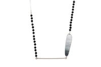Image 1 of NEBBIA - LONG NECKLACE - NB CL 002