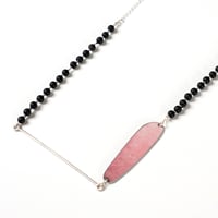 Image 5 of NEBBIA - LONG NECKLACE - NB CL 002