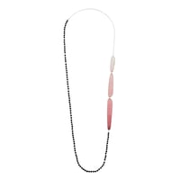 Image 2 of NEBBIA - LONG NECKLACE - NB CL 001