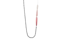 Image 1 of NEBBIA - LONG NECKLACE - NB CL 001