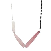 Image 4 of NEBBIA - LONG NECKLACE - NB CL 001