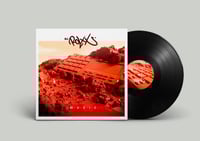 EP M.U.S.I.C. / Vinyle édition limitée