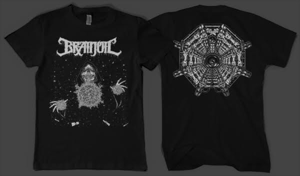 Image of Singularity To Extinction Short Sleeve