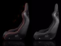Image 9 of ELITE-R FIXED BACK BUCKET SEAT - BRAUM Racing  - Single Seat