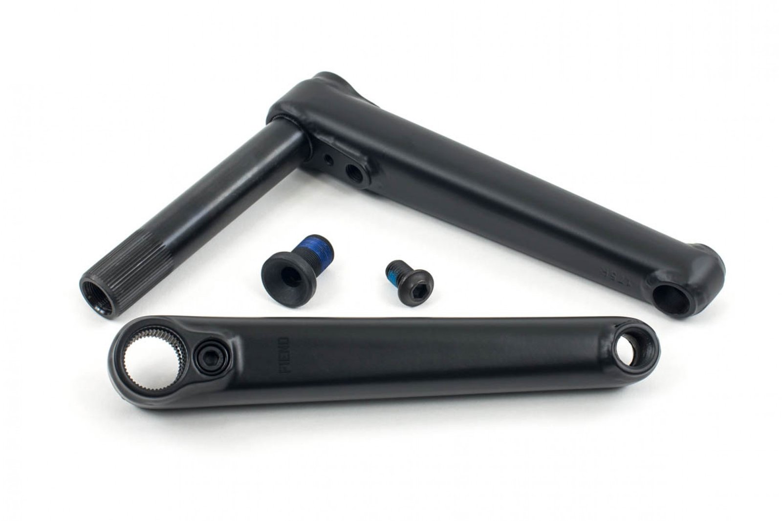 Fiend team cranks Outlet