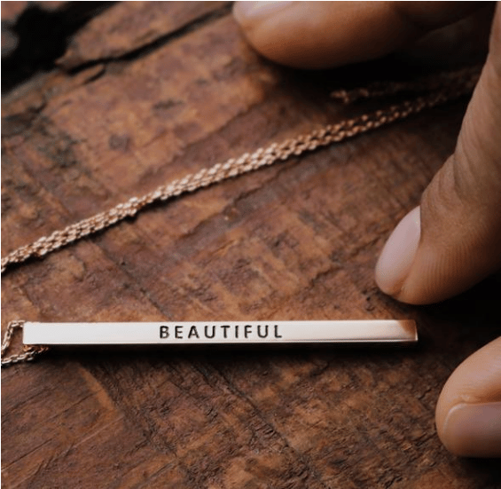 Image of Beautiful Necklace