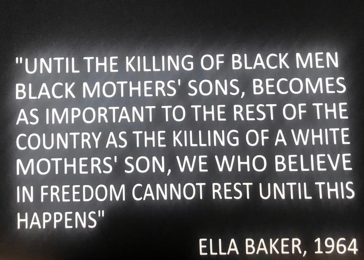 Image of DIFFERENT METHODS SAME MESSAGE IN T-SHIRTS SWEATSHIRT HOODIE