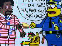 Image 3 of Lemon Pound Print 