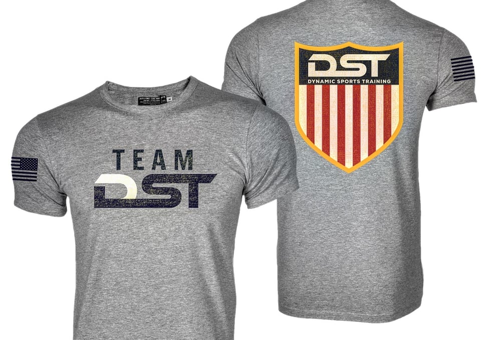 Team DST T-shirt