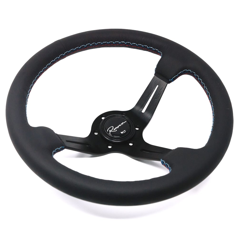 Image of Renown Chicane Motorsport Steering Wheel