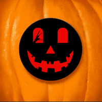 Image 2 of Halloween in Horror Pins