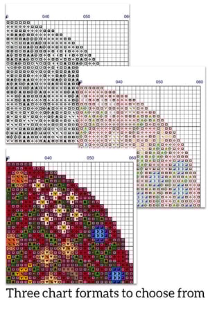 Image of A Thousand Flowers E-Book
