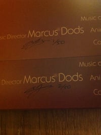 Image 2 of Watership Down ( with billing block )