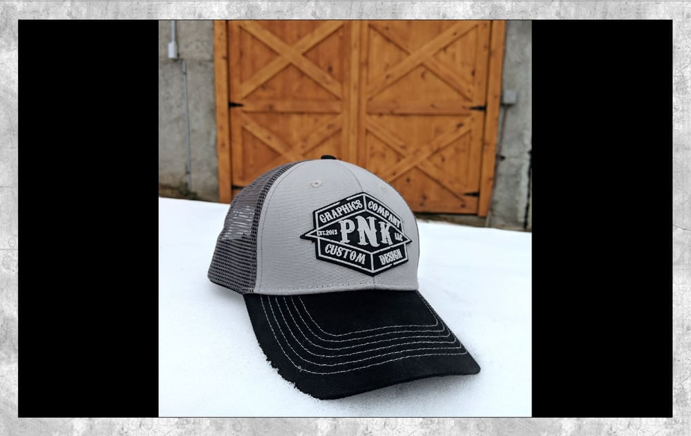 Image of PNK HAT