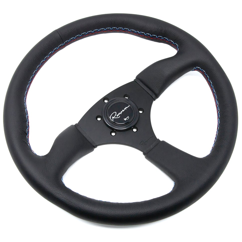 Image of Renown 130R Motorsport Steering Wheel