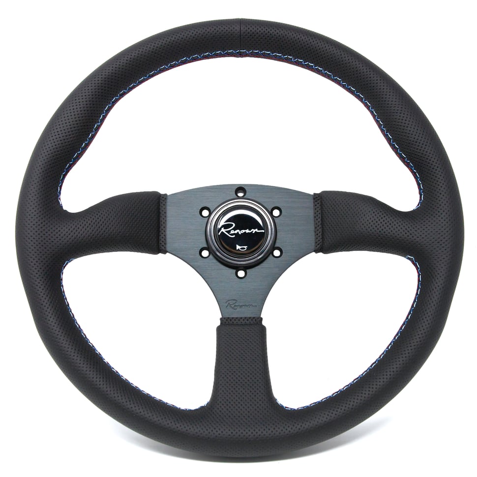 Image of Renown 130R Motorsport Steering Wheel