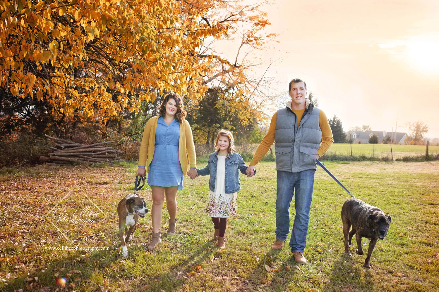 Image of Outdoor Mini Session