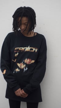 Image 3 of Eroica Zero Degrees Longsleeve (PRE-ORDER)