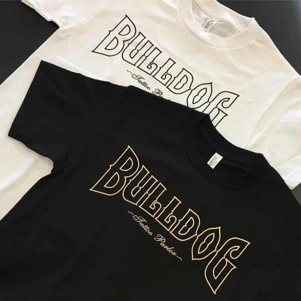 Image of Oly Bulldog T-Shirt